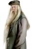 Albus Dumbledore